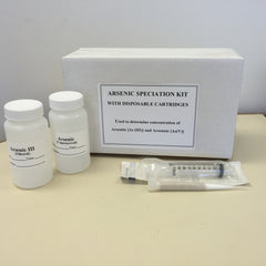 Arsenic Speciation Kit