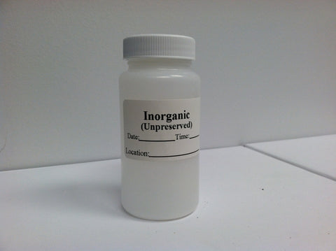 Nitrate and Nitrite