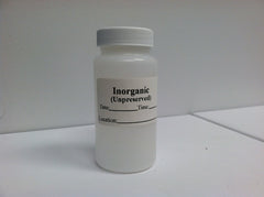 Nitrate and Nitrite