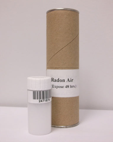 Radon Air